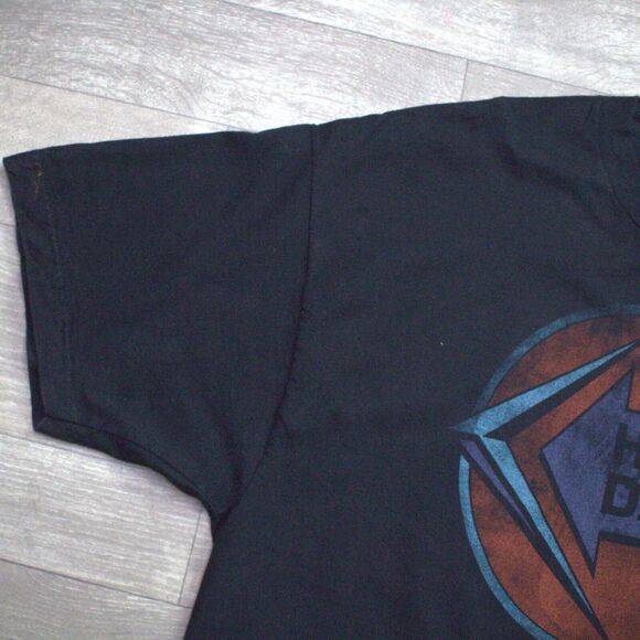 2020 Lawless Scott City MO Harley-Davidson XX-Large Black T-Shirt - Picture 6 of 6